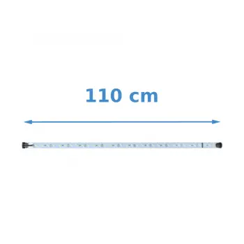Świetlówka led długość 110 cm